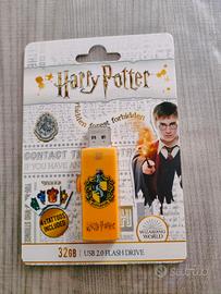USB pen drive Emtec Harry Potter 32gb nuova