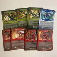 Gormiti final evolution