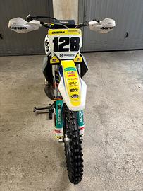 husqvarna tc 125 2023