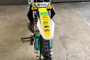 husqvarna tc 125 2023