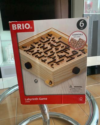 Labyrinth game