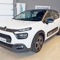 Citroen C3 BlueHDi 100 S&S Shine
