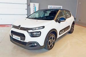 Citroen C3 BlueHDi 100 S&S Shine