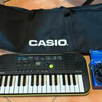 Tastiera Casio SA-46