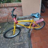 Bici bambino 4-6 anni