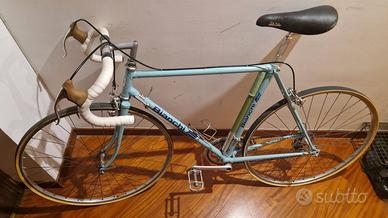Bianchi Rekord 838
