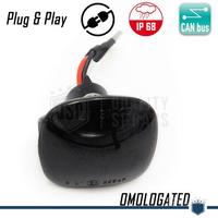 Frecce LED Dinamiche per SEAT Sequenziali CANBUS