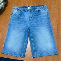 Jeans corto C&A – Taglia 14 anni