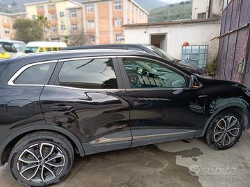 Renault Kadjar diesel 2019