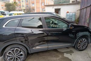 Renault Kadjar diesel 2019