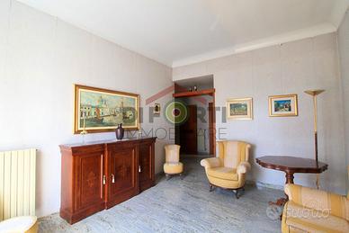 Appartamento con Terrazzino in Zona Viale Europa