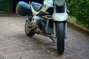 Bmw r 1150 r - 2003