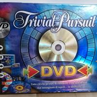TRIVIAL PURSUIT DVD - Completo