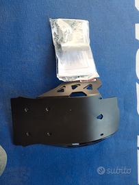 Piastra paramotore Husqvarna  te 250