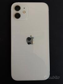 Iphone 12 128 + accessori