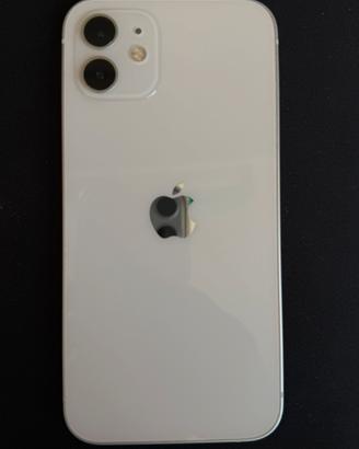 Iphone 12 128 + accessori