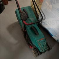 Tagliaerba Bosh elettrico