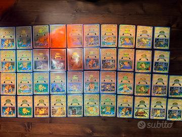 Set 42 pikachu anniversario 30 anni pokémon