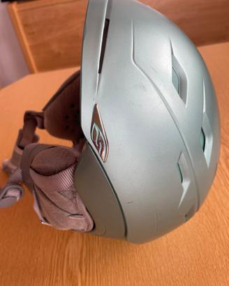 Casco da sci SMITH SEQUEL