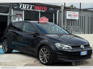 VOLKSWAGEN Golf 1.6 TDI DSG 5p. Highline BMT