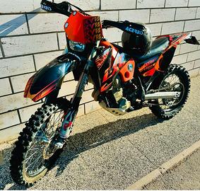 Ktm 450 enduro