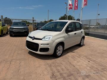 Fiat Panda 0.9 TwinAir Turbo S&S Pandazzurri