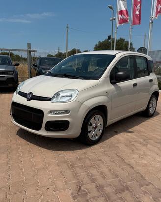 Fiat Panda 0.9 TwinAir Turbo S&S Pandazzurri