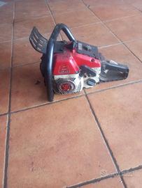 Motosega blitz