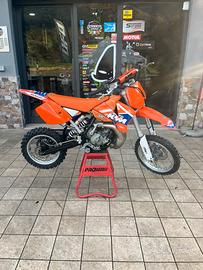 Ktm Sx 65