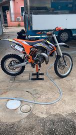 KTM 85sx