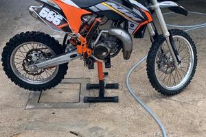 KTM 85sx