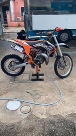 KTM 85sx