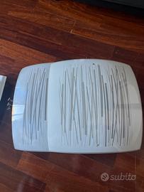 Plafoniere soggiorno