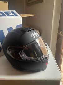 Casco moto modulare SHOEI taglia L
