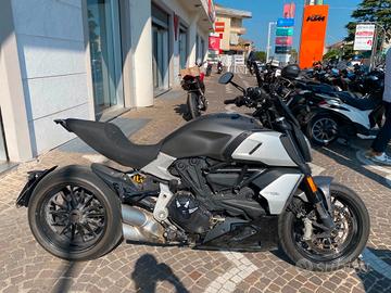 Ducati Diavel 1260 - 2019