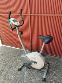 cyclette energetics ct220p