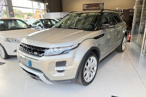 Land Rover Range Evoque 2.2 Sd4 5p. Dynamic