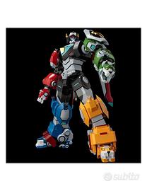 Sentinel Riobot Voltron Legendary Defender