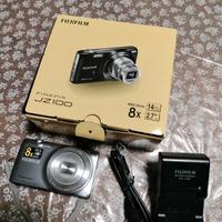 Fuji JZ100 8x (year 2014)