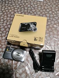 Fuji JZ100 8x (year 2014)