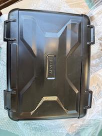 BMW Copertura Valigia Top Case Vario