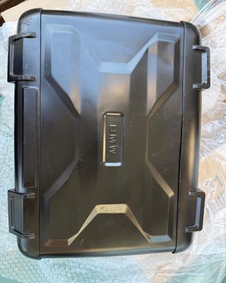 BMW Copertura Valigia Top Case Vario