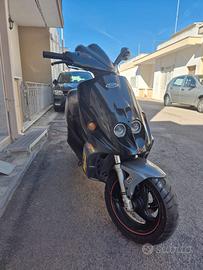 Malaguti Phantom F12-R 50 - 2001