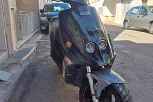 Malaguti Phantom F12-R 50 - 2001