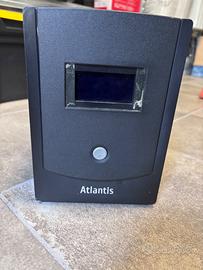 Gruppo di continuità Atlantis HostPower 2202