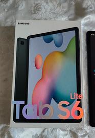 Samsung S6 lite