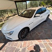 Maserati Ghibli 250cv my 2016