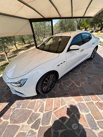 Maserati Ghibli 250cv my 2016