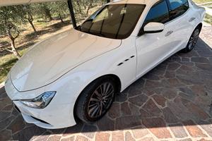 Maserati Ghibli 250cv my 2016