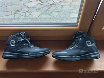 Scarpe da moto Xtreme Lite (43)